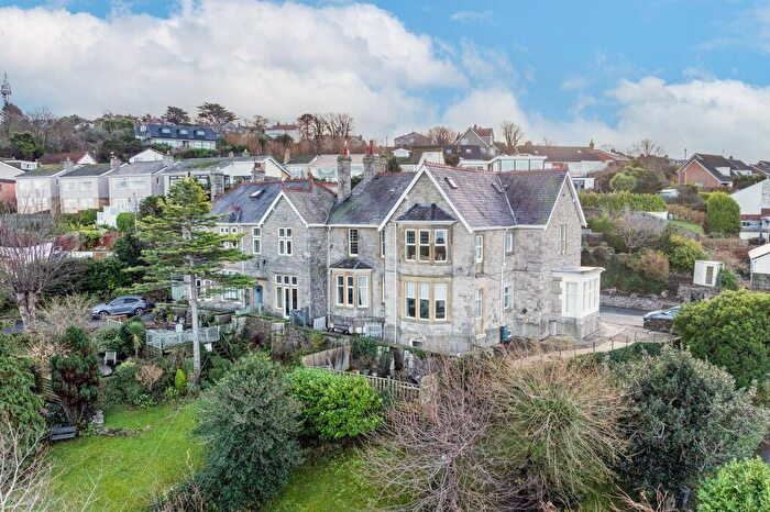 2 Bedroom Flat For Sale In Llysfaen Road, Old Colwyn, LL29