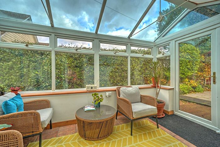 2 Bedroom Bungalow To Rent In Glen Devon, Deane Close, Knowle, Braunton, EX33