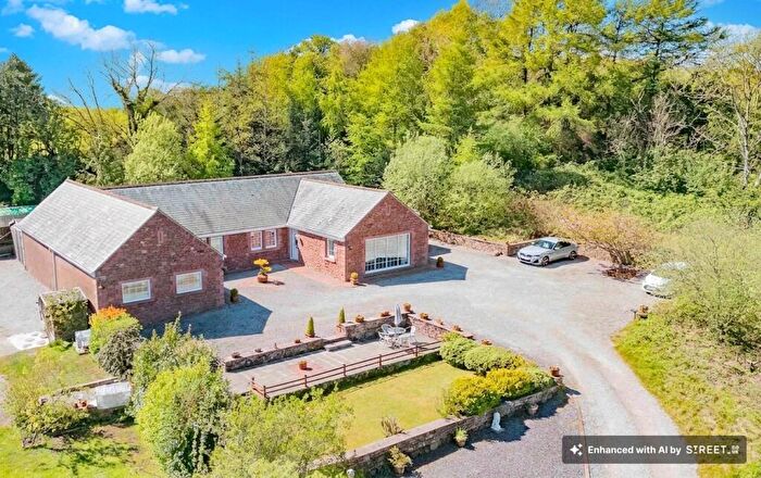 4 Bedroom Detached Bungalow For Sale In Grange, Egremont, CA22