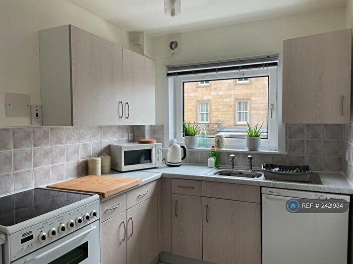 1 Bedroom Flat To Rent In Henderson Street, Bridge Of Allan, Stirling, FK9