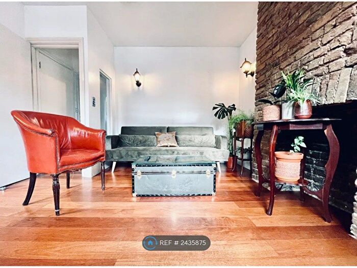 1 Bedroom Flat To Rent In Victoria Park Road, London, E9