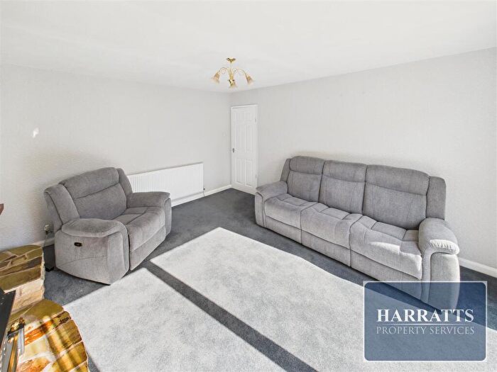 2 Bedroom Detached Bungalow For Sale In Tragan Drive, Stockport, SK2