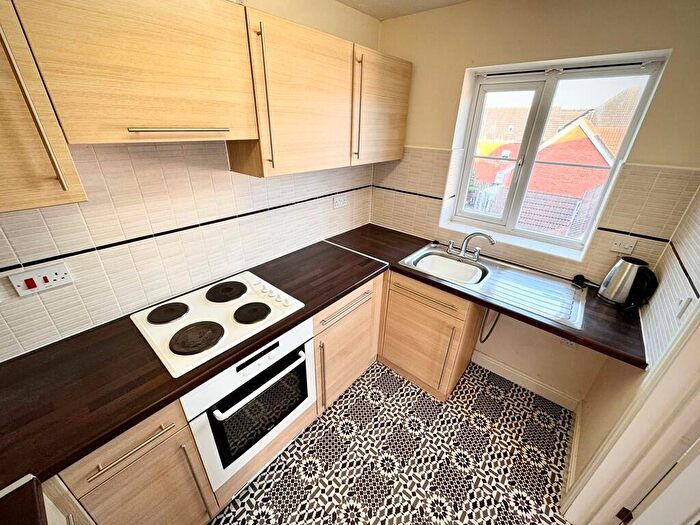 2 Bedroom Apartment To Rent In Holystone Way, Carlton Colville, NR33