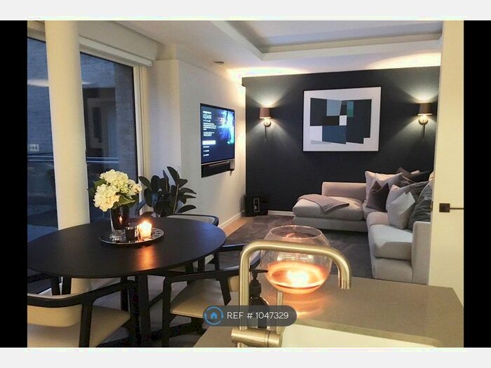 2 Bedroom Flat To Rent In Farm Lane, London, SW6