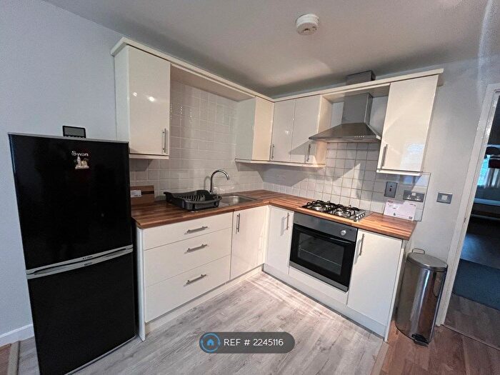 1 Bedroom Flat To Rent In Vincent House, Sheffield, S2