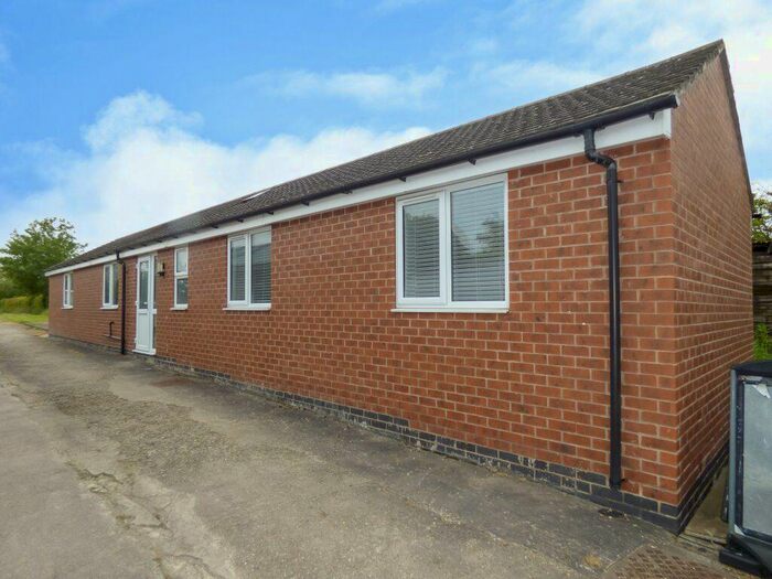 2 Bedroom Bungalow To Rent In Victoria Avenue, Ockbrook, DE72