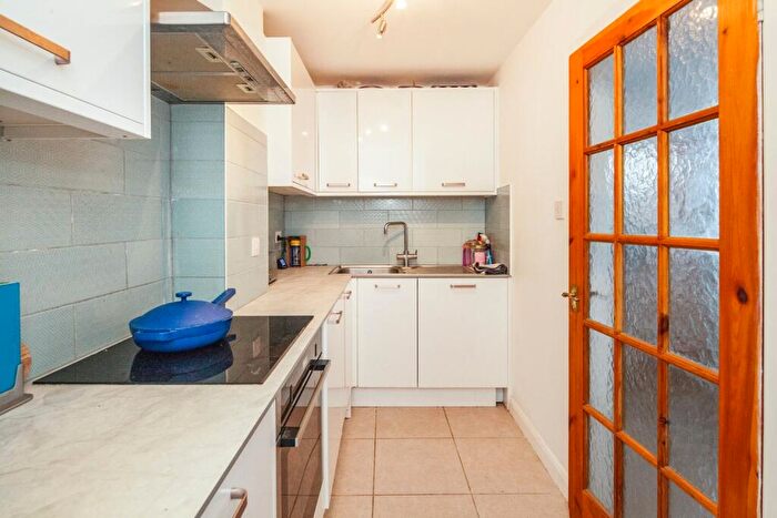 1 Bedroom Maisonette To Rent In Recreation Road Lewisham, SE26