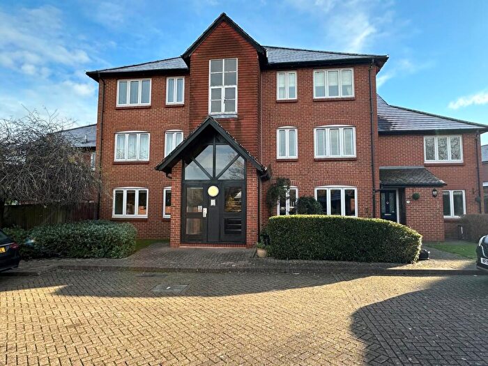 2 Bedroom Apartment To Rent In Caesars Gate, Warfield, Bracknell, RG42