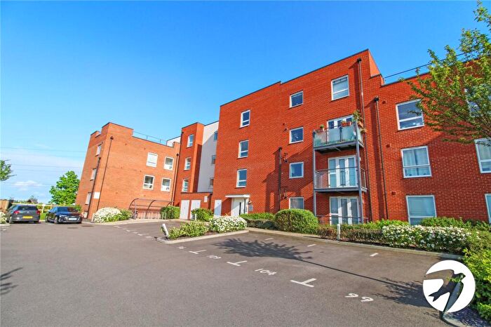 1 Bedroom Flat To Rent In Lett Lane, Castle Hill, Ebbsfleet Valley, Swanscombe, DA10