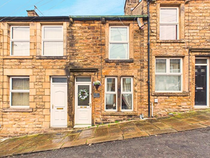 2 Bedroom Terraced House For Sale In Denmark Street, Lancaster, LA1