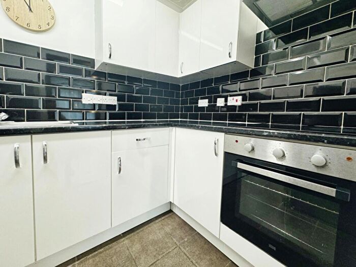 1 Bedroom Flat To Rent In Brick Court, Grays, RM17