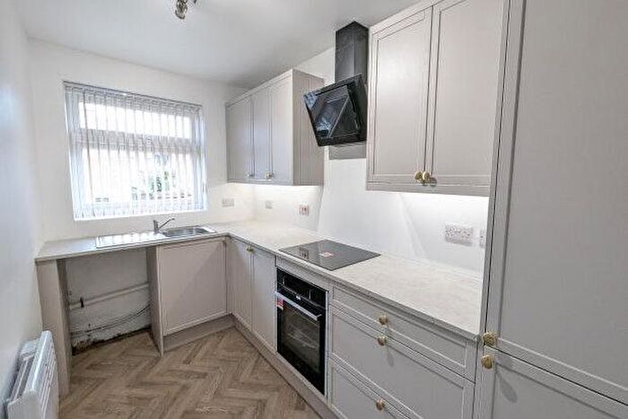 2 Bedroom Flat To Rent In Gertrude Road, Nottingham, NG2