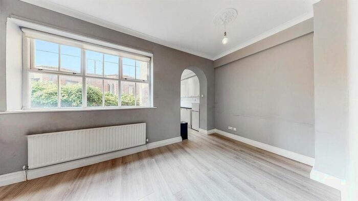 1 Bedroom Flat To Rent In Wadeson Street, Bethnal Green, E2