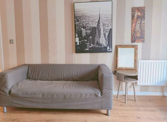 2 Bedroom Apartment To Rent In Lock House, Oval Road, London, NW1