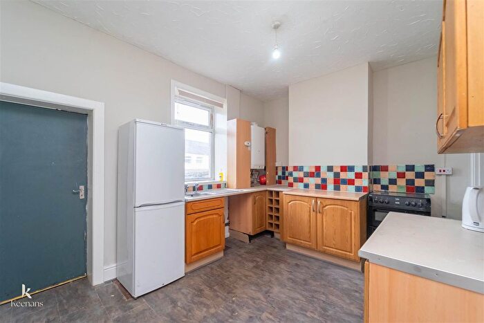 2 Bedroom Terraced House To Rent In Edward Street, Rishton, Blackburn, BB1