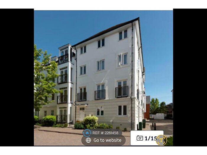 2 Bedroom Flat To Rent In Old Watling Street, Canterbury, CT1