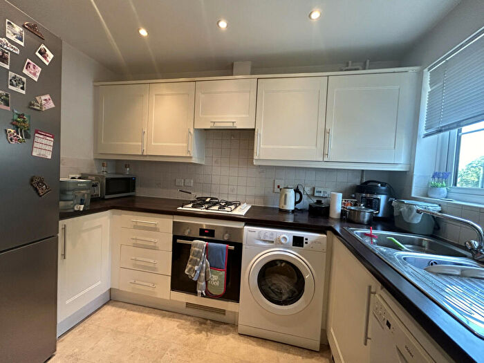 2 Bedroom Terraced House To Rent In Porthallow Close, Orpington, Kent, BR6