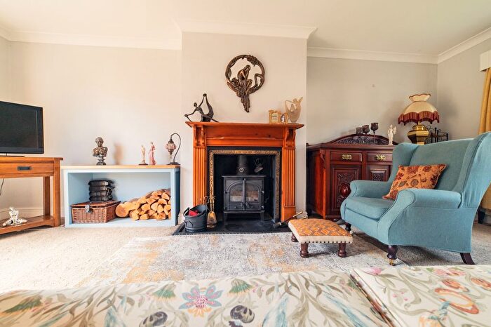 3 Bedroom Terraced House For Sale In Cowbridge Road West, Ely, Cardiff, CF5