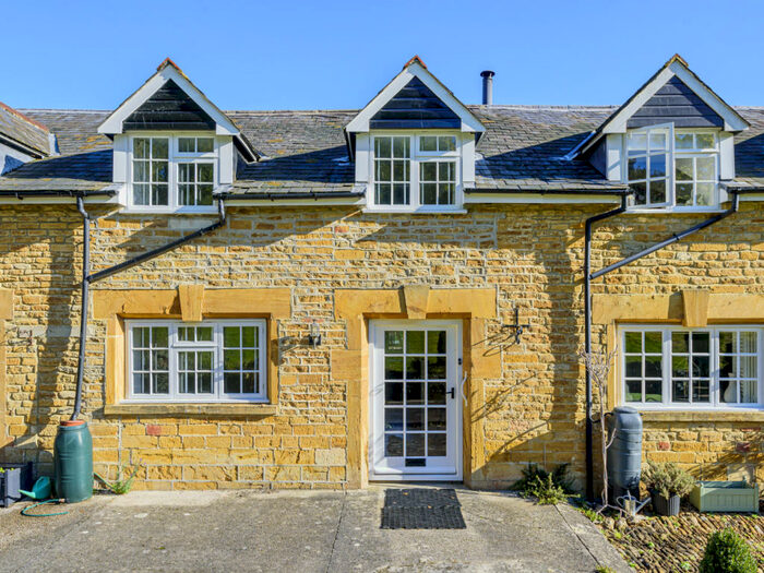 3 Bedroom Terraced House For Sale In East Coker, Yeovil, Somerset, BA22