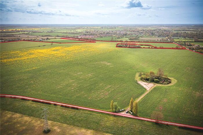 Land For Sale In Summer Road, Wattisfield, Bury St Edmunds, IP31