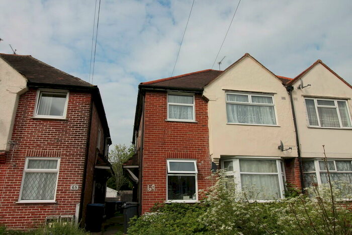 2 Bedroom Maisonette To Rent In Sandhurst Road, London, N9