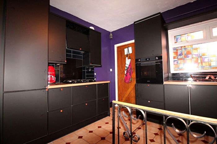 2 Bedroom End Of Terrace House For Sale In Blackbird Street, Potton, Sandy, SG19