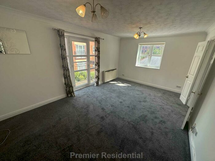 1 Bedroom Apartment To Rent In Thomas Telford Basin, Manchester, M1
