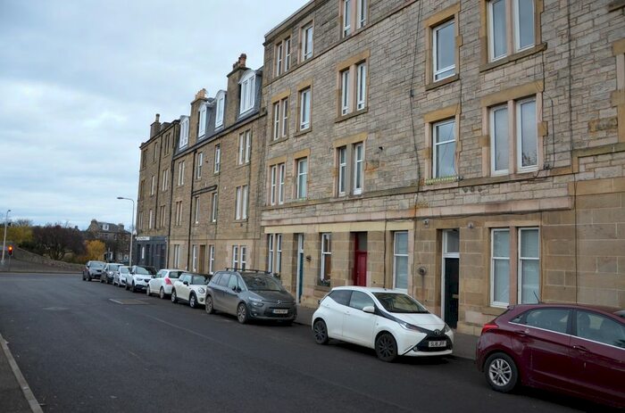 1 Bedroom Flat To Rent In Inveresk Road, Musselburgh, EH21