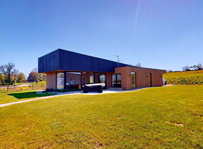 4 Bedroom Detached Bungalows For Sale In Derryad Lane, Enniskillen, BT92