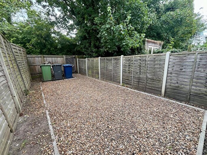 2 Bedroom End Of Terrace House To Rent In York Street, Cambridge, CB1