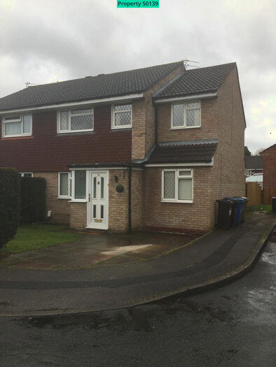 3 Bedroom Semi-Detached House To Rent In Burleigh Close, Hazel Grove, Stockport, SK7