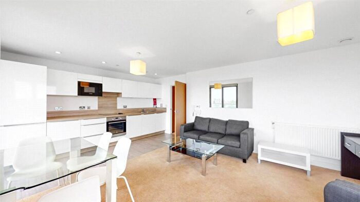 2 Bedroom Flat For Sale In Sienna Alto, Lewisham, SE13