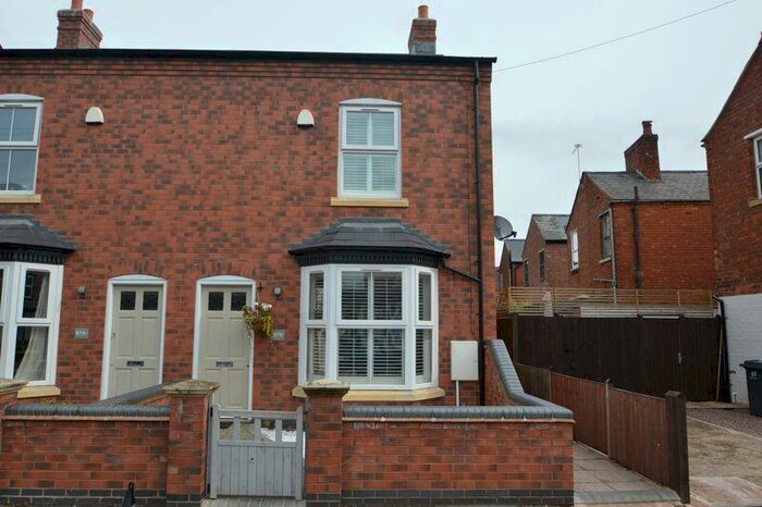 3 Bedroom Semi-Detached House To Rent In B Addison Road, Kings Heath, B14