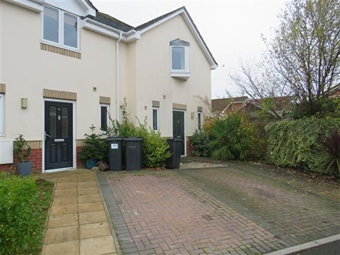 2 Bedroom Property To Rent In Columbia Gardens, Bournemouth, BH10