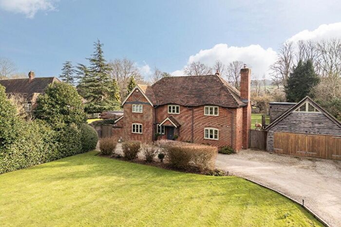 6 Bedroom Detached House To Rent In Hurley, Shepherds Lane, SL6