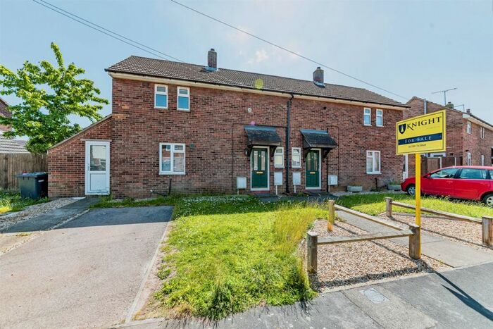 2 Bedroom Property To Rent In Embry Road, Wittering, Peterborough, PE8