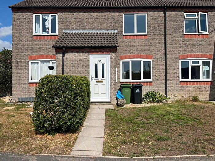 2 Bedroom Property To Rent In Westbrook Vale, Evercreech, Shepton Mallet, BA4