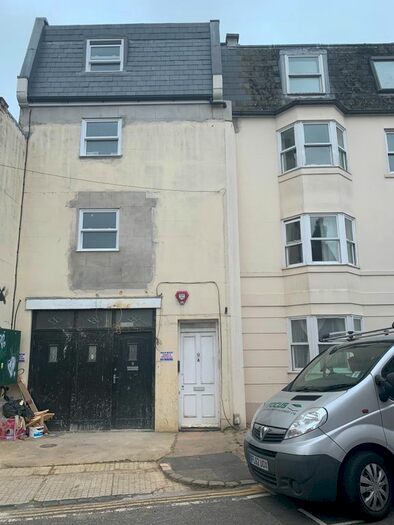 1 Bedroom Flat To Rent In Park Crescent Place, Brighton, BN2