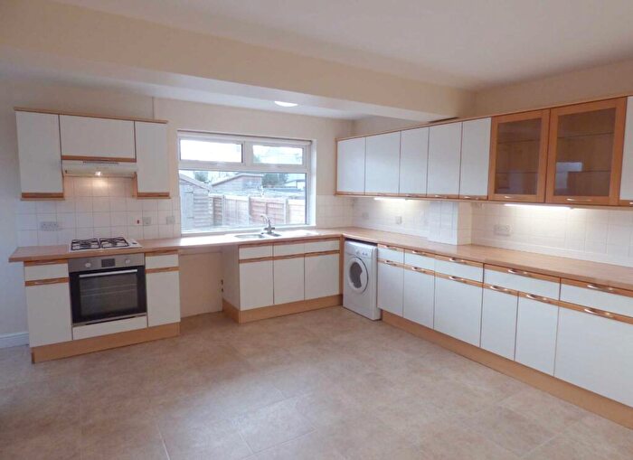 3 Bedroom House To Rent In Bailey Road, Cowley, OX4