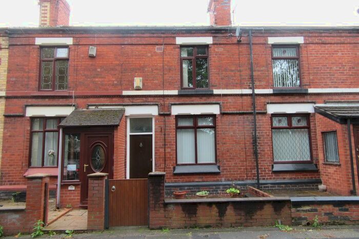 2 Bedroom Terraced House To Rent In Windleshaw Road, Dentons Green, St. Helens, WA10