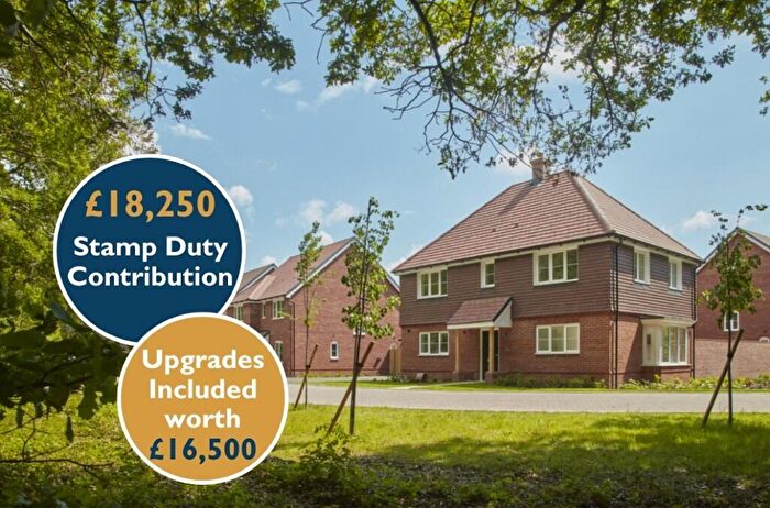 4 Bedroom Detached House For Sale In Plaistow Road, Kirdford, RH14