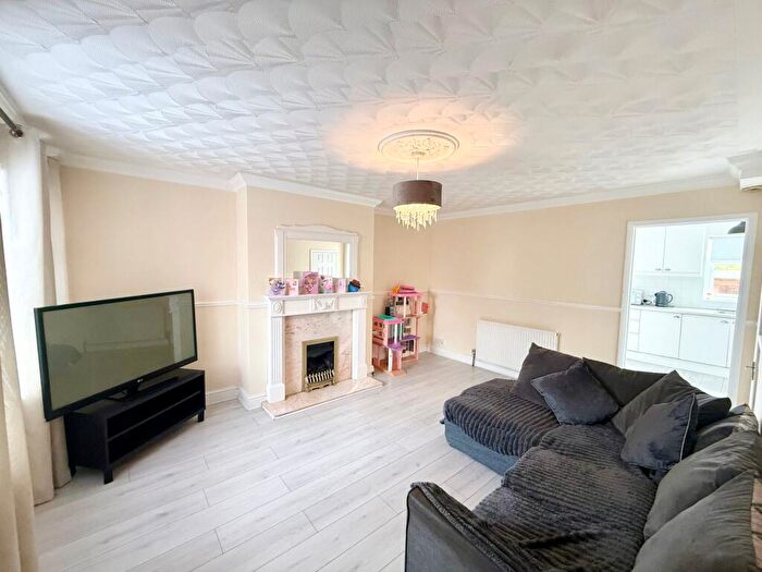 3 Bedroom Terraced House To Rent In Churchill Crescent, Stanford-Le-Hope, SS17