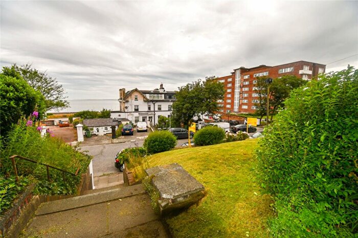 2 Bedroom Apartment For Sale In Wellington Road, Wallasey, Wirral, CH45
