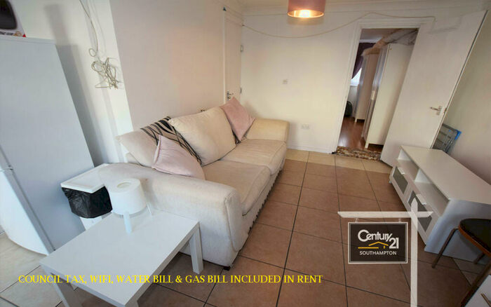 1 Bedroom Flat To Rent In |Ref: |, Lyon Street, Southampton, SO14