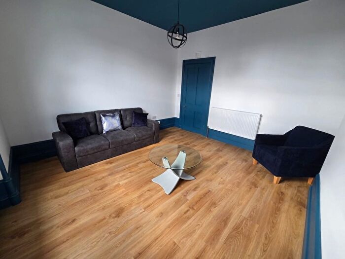 1 Bedroom Flat To Rent In Union Grove, City Centre, Aberdeen, AB10