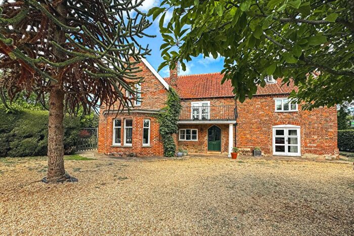 5 Bedroom Detached House For Sale In South Wootton, PE30