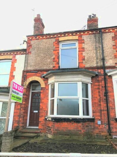 2 Bedroom Terraced House To Rent In Mill Lane, Hornsea, HU18