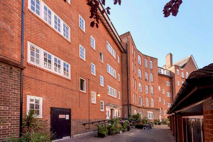 1 Bedroom Flat To Rent In Cureton Street, London, SW1P