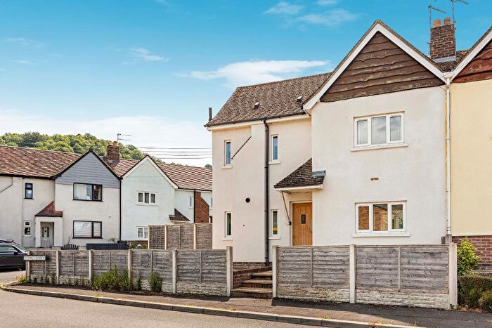 3 Bedroom Semi-Detached House For Sale In Cotswold Gardens, Wotton-under-Edge, GL12