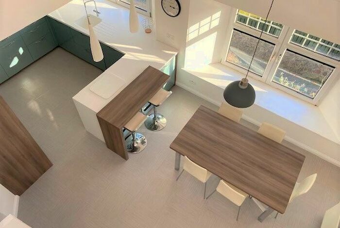 2 Bedroom Flat To Rent In Queens Avenue, West End, Aberdeen, AB15